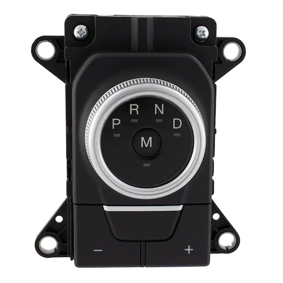 Automatic Transmission Shift Lever Selector (AT) Main Image