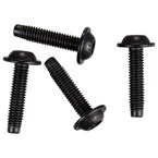 Spare Tire Carrier Bolt - M6 X 23MM Main Image
