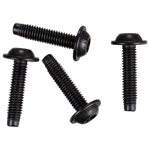Spare Tire Carrier Bolt - M6 X 23MM Main Image