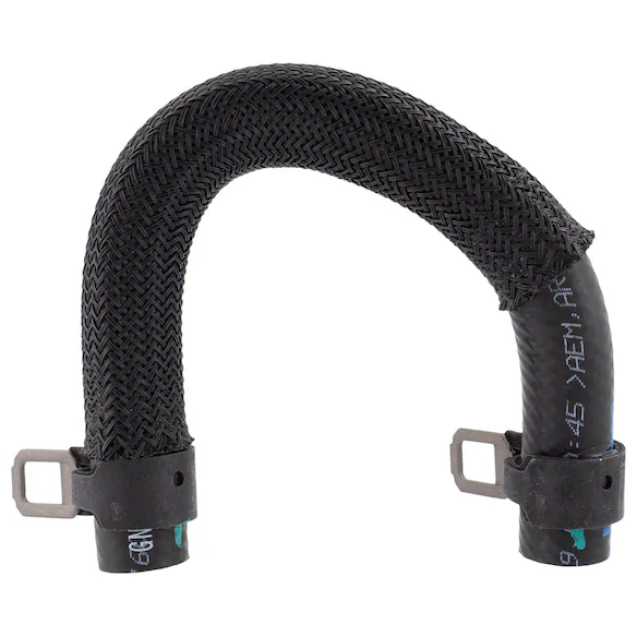 Automatic Transmission Oil Cooler Hose - 1.0L (AT) Main Image