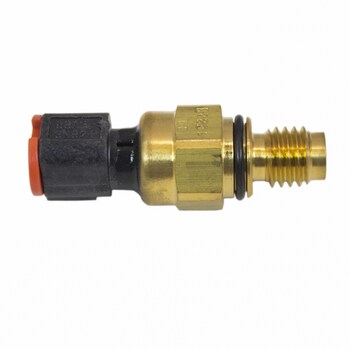 Power Steering Pressure Switch