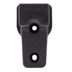Sliding Door Stop Bumper - Lower Main Image