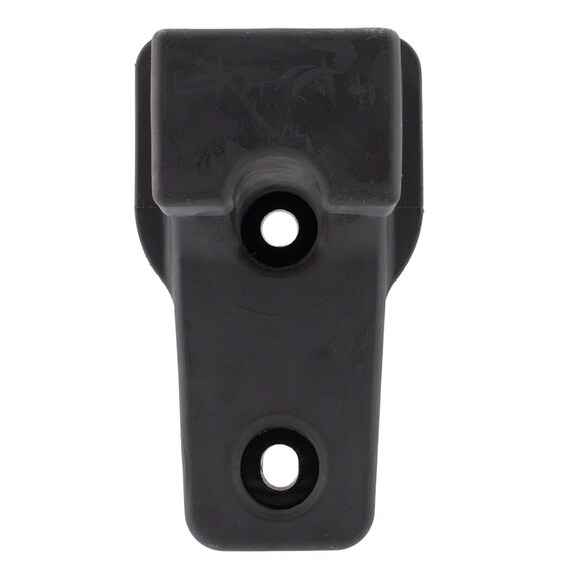 Sliding Door Stop Bumper - Lower Main Image