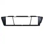 Radiator Support Air Duct Deflector - 2.0L Main Image