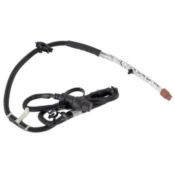 Engine Heater Cord Wire - 3.5L