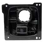 Blind Spot Detection System Warning Sensor Bracket - Left, Rear, Center Main Image