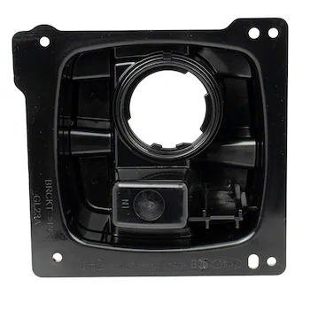 Blind Spot Detection System Warning Sensor Bracket - Left, Rear, Center