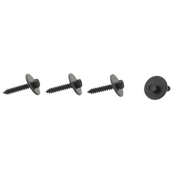 Fender Liner Screw And Washer Wheel Well - 4.2 x 22MM