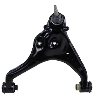 Suspension Control Arm - Left, Front, Center (BEV)