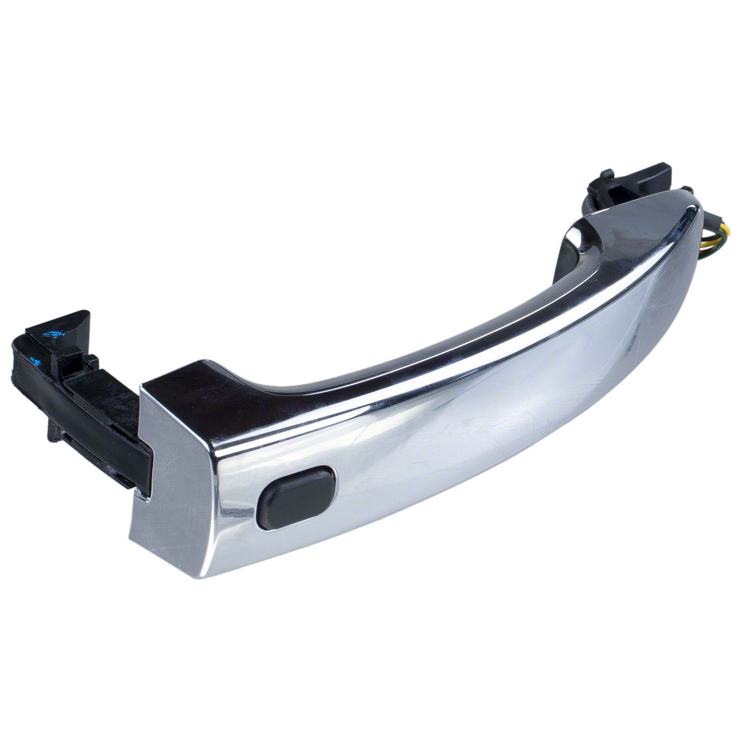 Exterior Door Handle | Parts | Ford.com