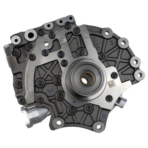 Pump Oil (AT) Main Image