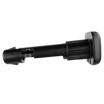 Headrest Guide Sleeve - Rear