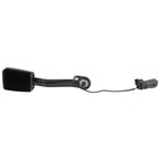 Seat Belt Receptacle - Rear, Center Main Image
