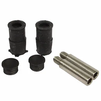 Disc Brake Caliper Repair Kit Bolt - Left, Right, Rear