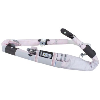 Curtain Air Bag - Right