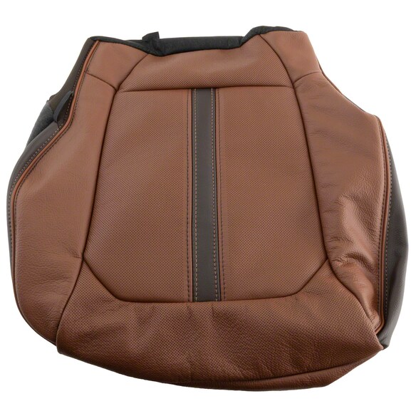 Seat Cover Cushion - Left, Front (King Ranch) Main Image