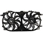 Engine Cooling Fan Motor and (7-MT) Main Image