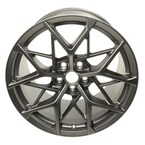 Wheel - Rear 19X10.5 Front/19X11 Heritage Main Image