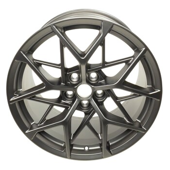 Wheel - Rear 19X10.5 Front/19X11 Heritage