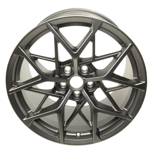 Wheel - Rear 19X10.5 Front/19X11 Heritage Main Image