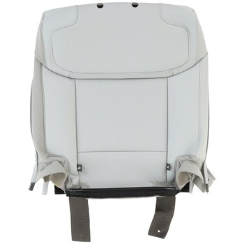 Seat Back Cover - Right, Rear