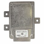 Control module Parking Aid System Main Image