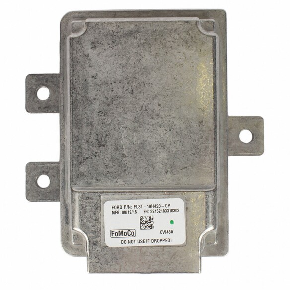 Control module Parking Aid System Main Image