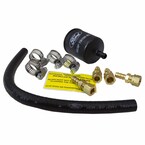 Transmission Filter Kit Fluid - 3/8", 5/16" Main Image