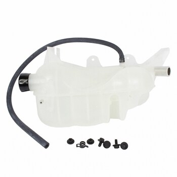 Tank Radiator Overflow