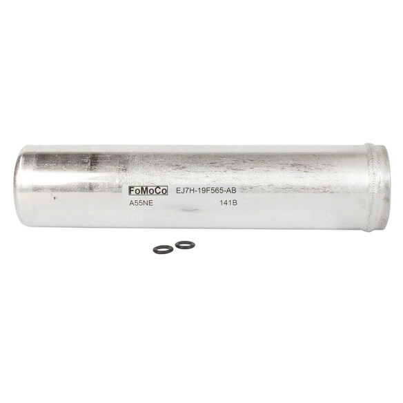 AIR CONDITIONING (A/C) Accumulator - Front Main Image