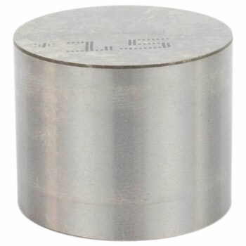 Engine Camshaft Follower Valve Tappet - 3.160MM, Lower