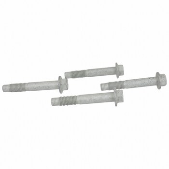 Engine Mount Bolt - M14 x 80mm