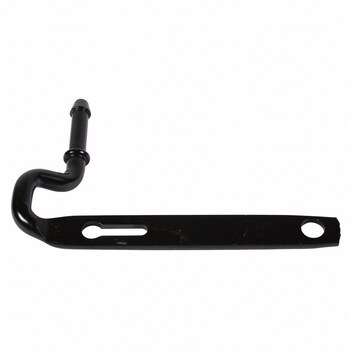 Exhaust System Hanger Bracket - Left