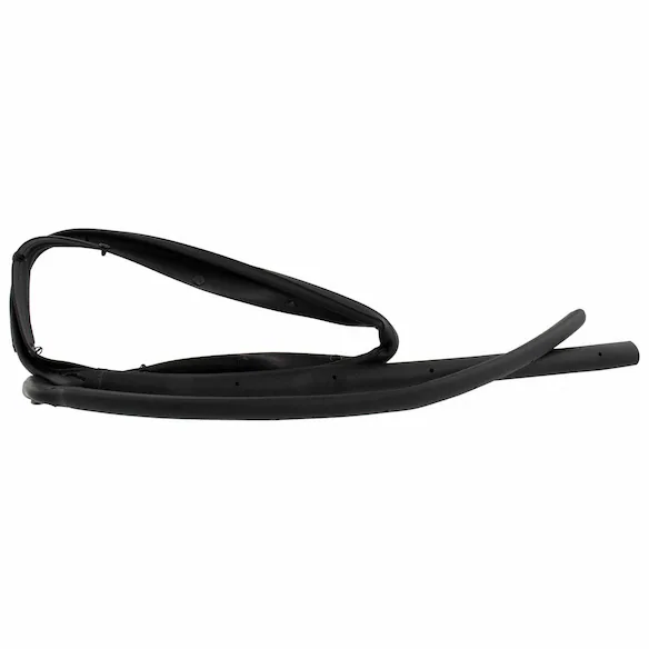 Hood Seal Weatherstrip Main Image