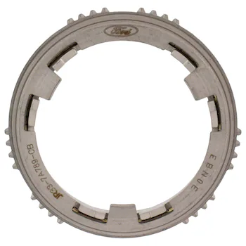 Ring Synchronizer - 5.0L (6-MT)