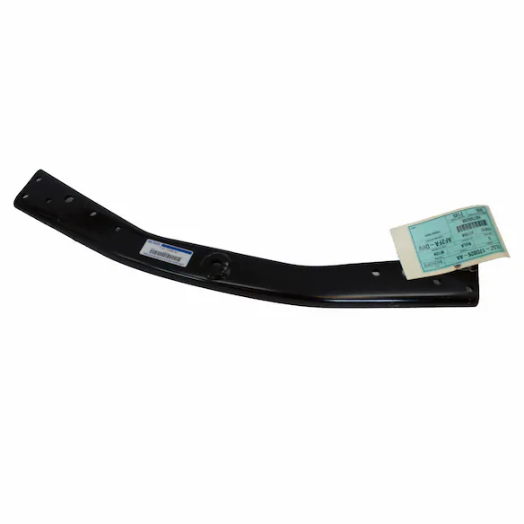 Trailer Hitch Stabilizer Kit - Rear Main Image