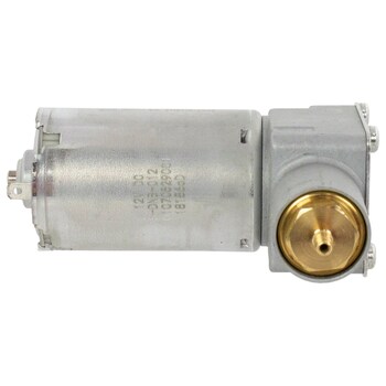 Seat Adjuster Motor Adjusting - Driver
