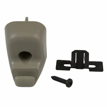 Sun Visor Holder Retainer