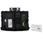 Keyless Entry Module Alarm/Keyless Lock System Kit Main Image
