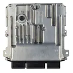 Engine Control Module (ECM) EEC V - 3.5L Main Image