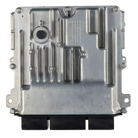 Engine Control Module (ECM) EEC V - 3.5L Main Image
