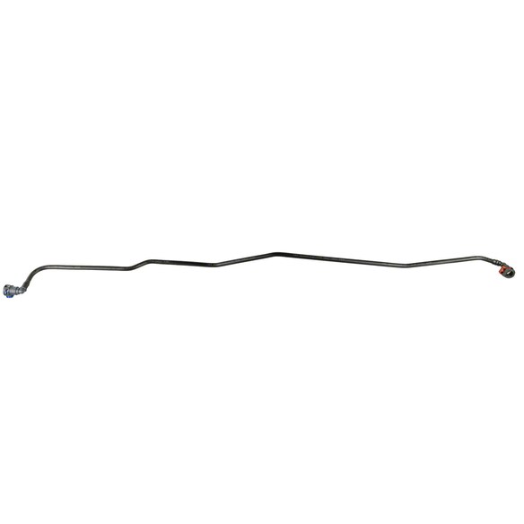 Evaporative Emissions System Lines Tube Main Image