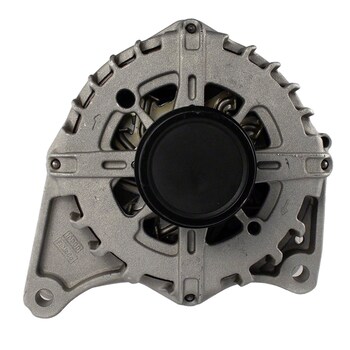 Alternator - 1.5L (AT)