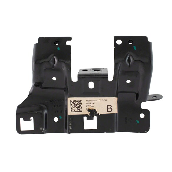 Console Bracket (7-MT) Main Image