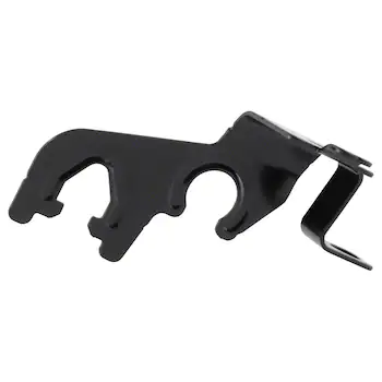 Bracket Relay - Left