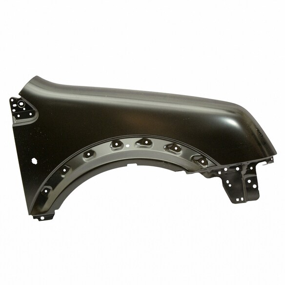 Fender - Right, Front Main Image
