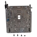 Seat Back Frame Retaining High Level - Left, Rear, Upper Main Image