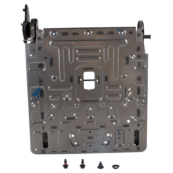 Seat Back Frame Retaining High Level - Left, Rear, Upper Main Image