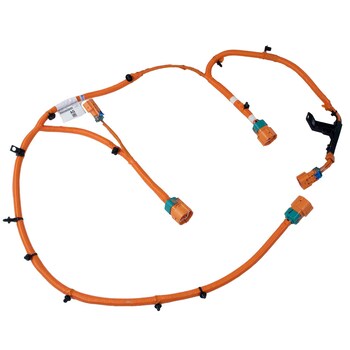 Starter Cable Jumper DC/DC CONV (Regular Cargo Van)