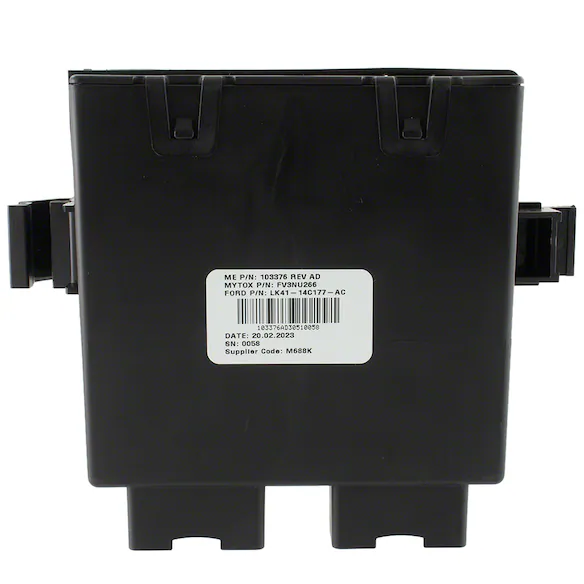 Control Module Main Image